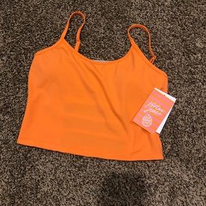 Kortni Jeane Ladder Back